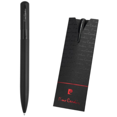 Logotrade reklaamkingitused pilt: Metallist pastapliiats TRIOMPHE Pierre Cardin