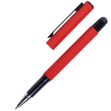 Logo trade firmakingituse pilt: Rull-puutepliiats, pehme puudutusega CELEBRATION Pierre Cardin
