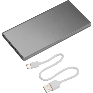 Logo trade reklaamkingi pilt: Akupank 8 000 mAh WOLFSBERG