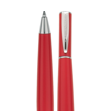 Logotrade reklaamtooted pilt: Metallist pastapliiats MATIGNON Pierre Cardin