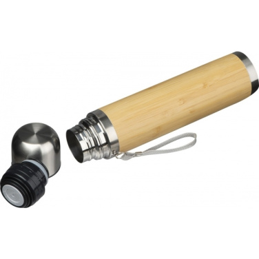 Logotrade reklaamtooted pilt: Joogipudel FLORENVILLE 400 ml