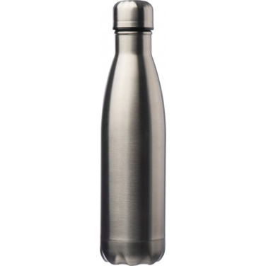 Logotrade reklaamkingi foto: Joogipudel BREE 550 ml