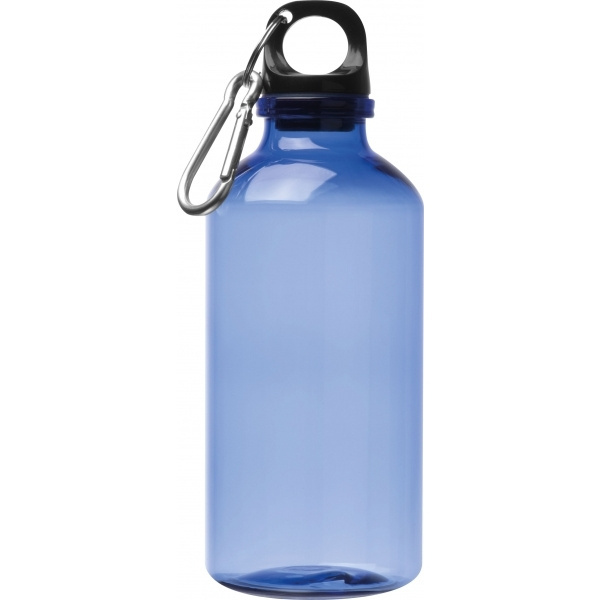 Logo trade reklaamkingituse pilt: Taaskasutatud PRT pudel MECHELEN 400 ml