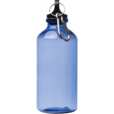 Logo trade reklaamtoote pilt: Taaskasutatud PRT pudel MECHELEN 400 ml