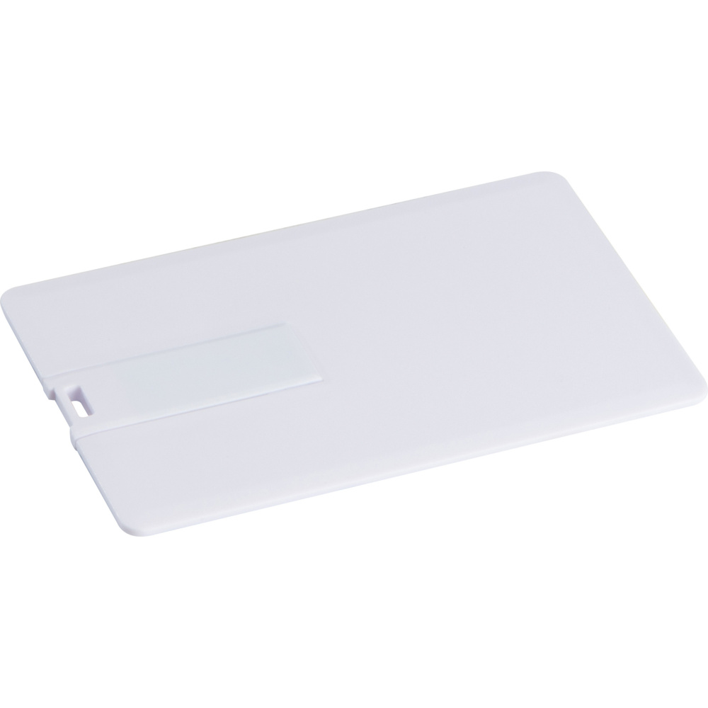 Logo trade firmakingitused foto: USB-kaart SLOUGH 8 GB