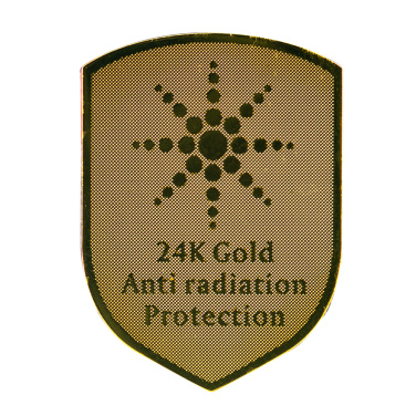 Logo trade firmakingid foto: Kiirguse eemaldaja