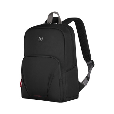 Logo trade reklaamtoote pilt: Seljakott Wenger Motion 15,6"