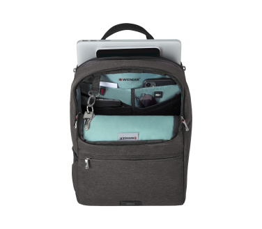 Logotrade reklaamkingid pilt: Seljakott Wenger MX Reload 14''