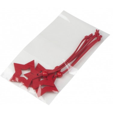 Logo trade reklaamtoote pilt: Vildist ehete komplekt ESSEN