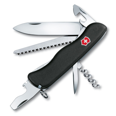 Logotrade ärikingitused pilt: Taskunuga Forester Victorinox
