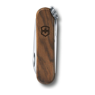 Logo trade reklaamtoote pilt: Taskunuga CLASSIC SD Victorinox