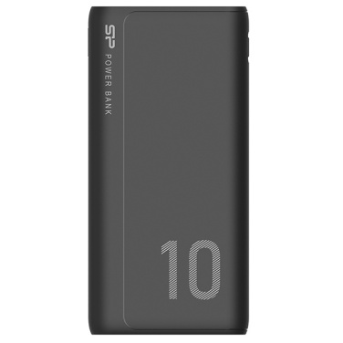 Logotrade reklaamkingituse foto: Akupank SILICON POWER GP15 10 000 MAH