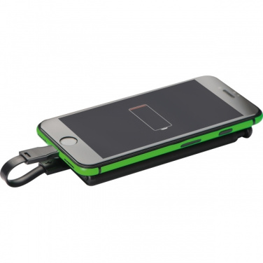 Logo trade firmakingid foto: Akupank 4000 mAh CHIETI