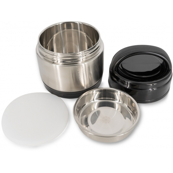 Logotrade reklaamtoote foto: Söögitermos VILLACH