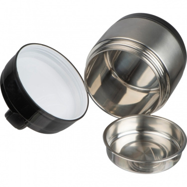 Logo trade reklaamtoote pilt: Söögitermos VILLACH