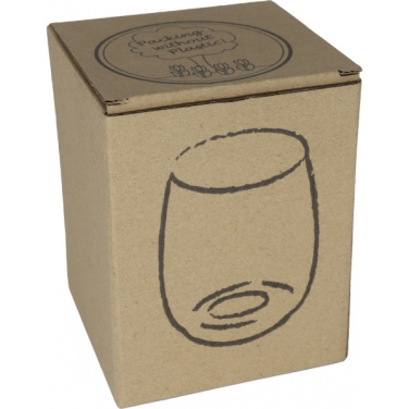 Logotrade ärikingid pilt: Joogiklaas SIENA 420 ml