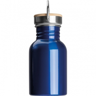 Logotrade firmakingituse foto: Joogipudel OSLO 300 ml