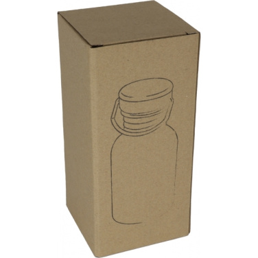 Logo trade reklaamtoote pilt: Joogipudel OSLO 300 ml