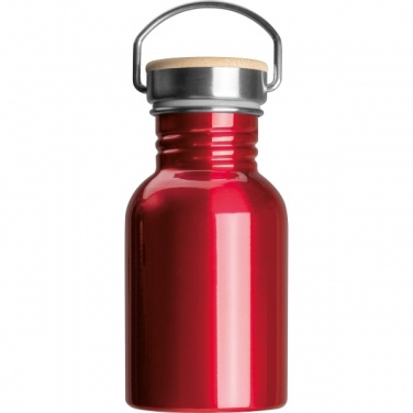 Logotrade firmakingituse foto: Joogipudel OSLO 300 ml