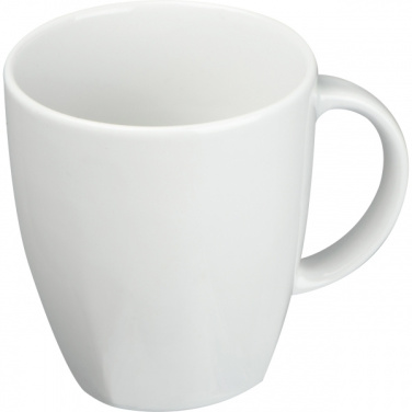 Logotrade firmakingituse foto: Portselanist kruus OTTAWA 300 ml