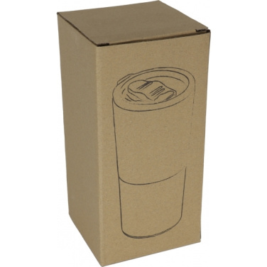 Logotrade reklaamtoote foto: Termokruus CESENA 500 ml
