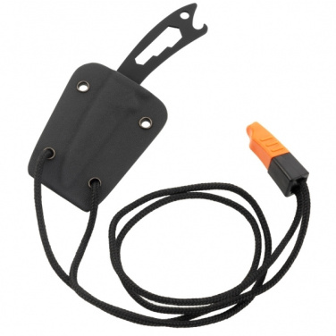 Logotrade reklaamkingitused pilt: Multifunktsionaalne nuga BAKO Schwarzwolf