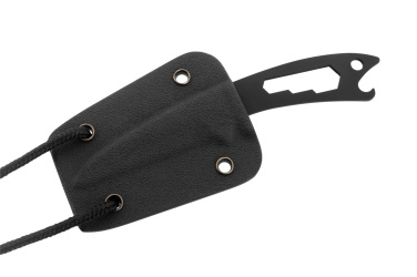 Logo trade ärikingituse pilt: Multifunktsionaalne nuga BAKO Schwarzwolf