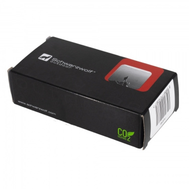 Logo trade meened foto: Multitööriist NOBLE Schwarzwolf