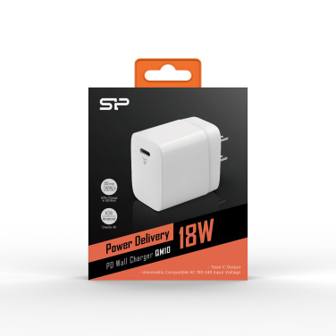 Logotrade ärikingi foto: SILICON POWER BOOST LAADIJA (USA EL) QM10