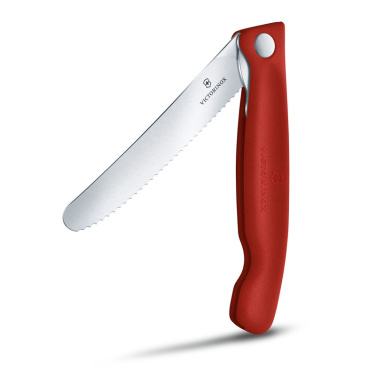 Logo trade ärikingid foto: Kokkupandav nuga Swiss Classic Victorinox