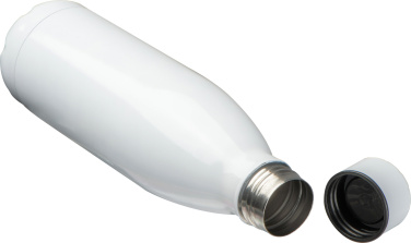 Logo trade reklaamkingituse pilt: Sublimatsioonipudel SANTIAGO 750 ml