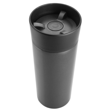 Logo trade reklaamkingi pilt: Termokruus ARANSOL 300 ml Schwarzwolf