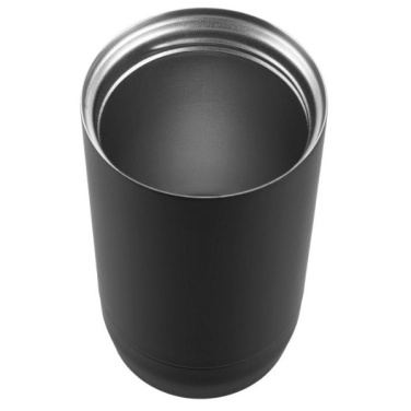 Logo trade meene pilt: Termokruus ADRASAN 240 ml Schwarzwolf