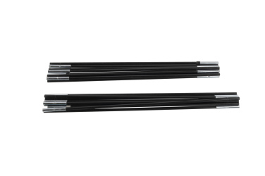 Logotrade firmakingitused pilt: Välivarjualune KERKINI Schwarzwolf