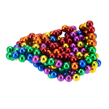 Logotrade reklaamtooted pilt: Neocube magnetkuulid