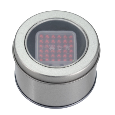 Logo trade reklaamkingi pilt: Neocube magnetkuulid