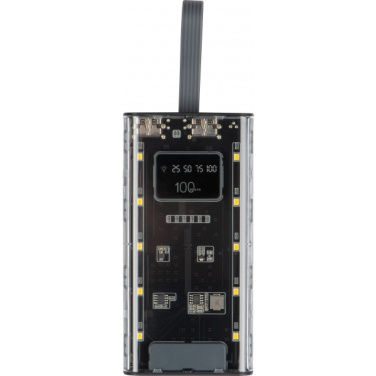 Logo trade reklaamkingid foto: Akupank 10 000 mAh DARWIN