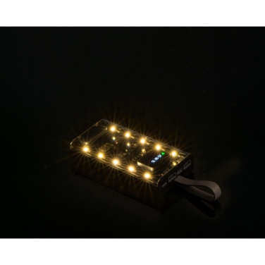 Logotrade meened pilt: Akupank 10 000 mAh DARWIN