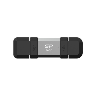 Logo trade ärikingitused foto: Mälupulk Silicon Power Mobile – C51 3.2, 64GB