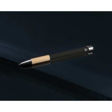 Logotrade ärikingitused pilt: Pastapliiats Napoli