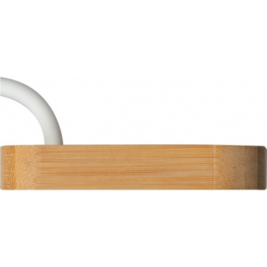 Logo trade ärikingituse pilt: Juhtmeta laadijaga laualampTomsk