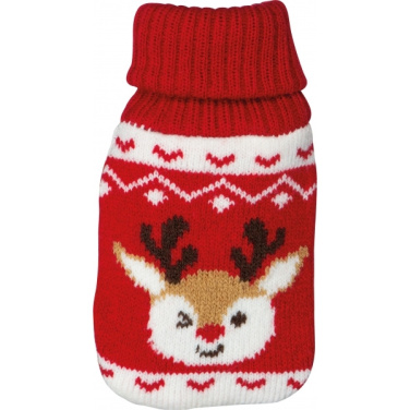 Logotrade ärikingi foto: Kätesoojendaja White Rock