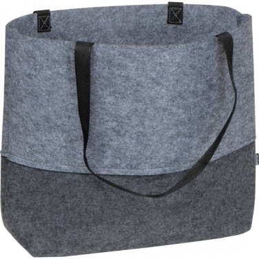 Logo trade meene pilt: RPET ostukott San Mateo