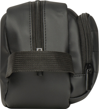 Logotrade reklaamkingituse foto: Tualett-tarvete kott West Yorkshire