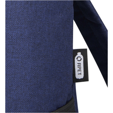 Logotrade ärikingituse foto: Excursion GRS RPET jahuti seljakott 12L