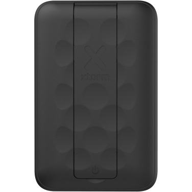 Logotrade firmakingituse foto: Xtorm FS5W101 10 000 mAh magnetiline juhtmevaba akupank