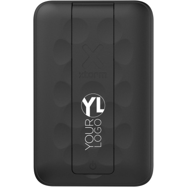 Logotrade firmakingitused pilt: Xtorm FS5W101 10 000 mAh magnetiline juhtmevaba akupank