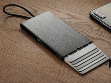 Logotrade firmakingi foto: RFID krediit-ja kaardihoidja 126615500