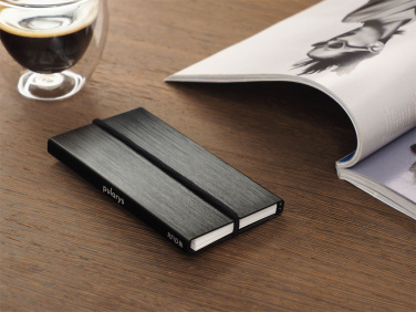 Logotrade firmakingi foto: RFID krediit-ja kaardihoidja 126615500