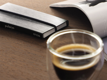 Logotrade meened pilt: RFID krediit-ja kaardihoidja 126615500